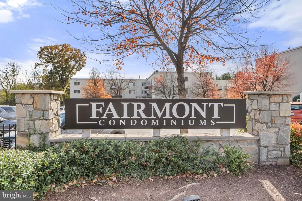 5601 Parker House Ter #401, Hyattsville