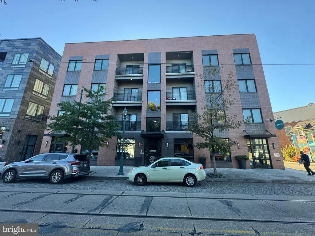 6610 Germantown Ave #307, Philadelphia