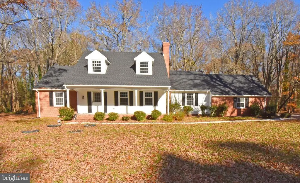 4011 Grosse Point Dr, Salisbury