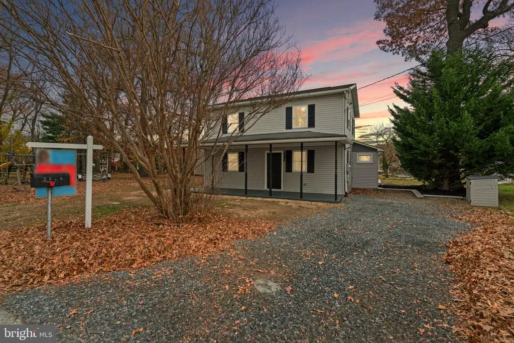 2636 Haddaway, Sparrows Point