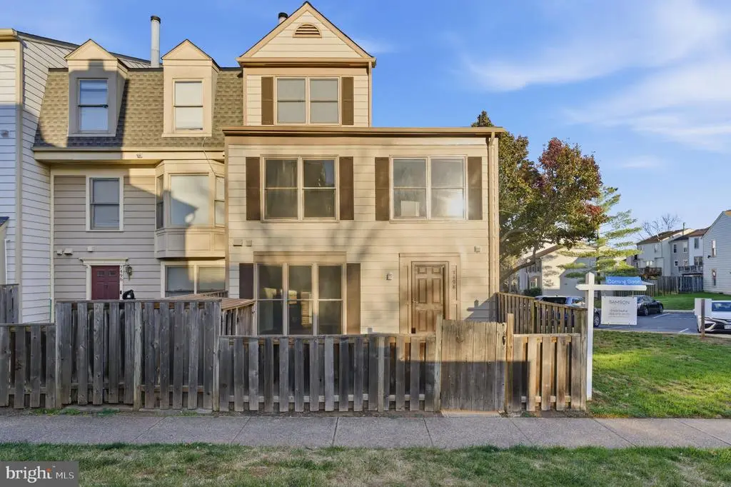 7498 Tangier Way, MANASSAS