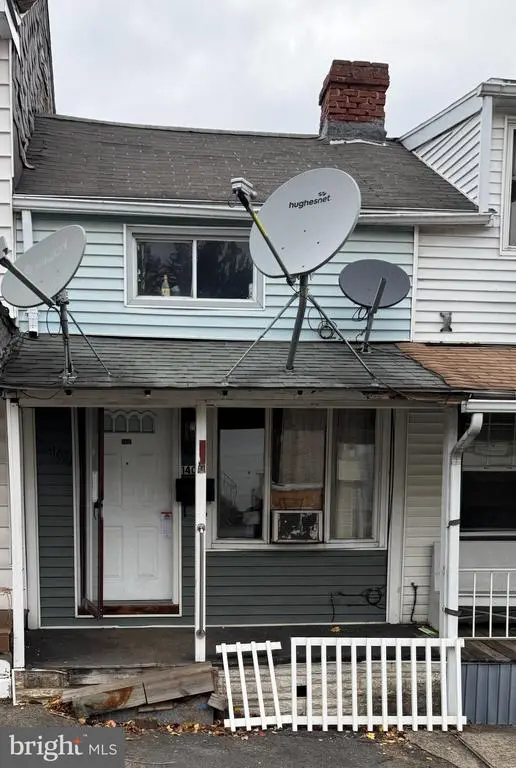 1407 W Walnut St, Ashland