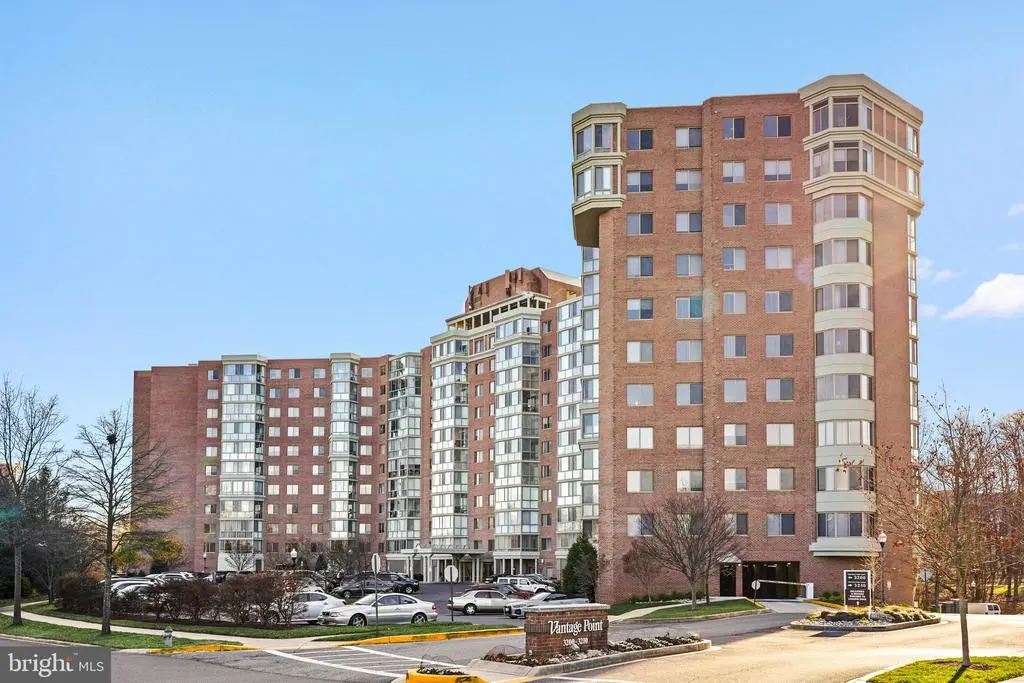 3200 N Leisure World Blvd #417, SILVER SPRING