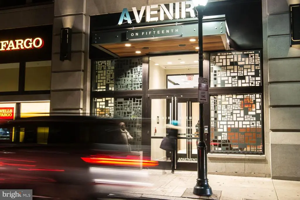 42 S 15th St #1b-1401, Philadelphia