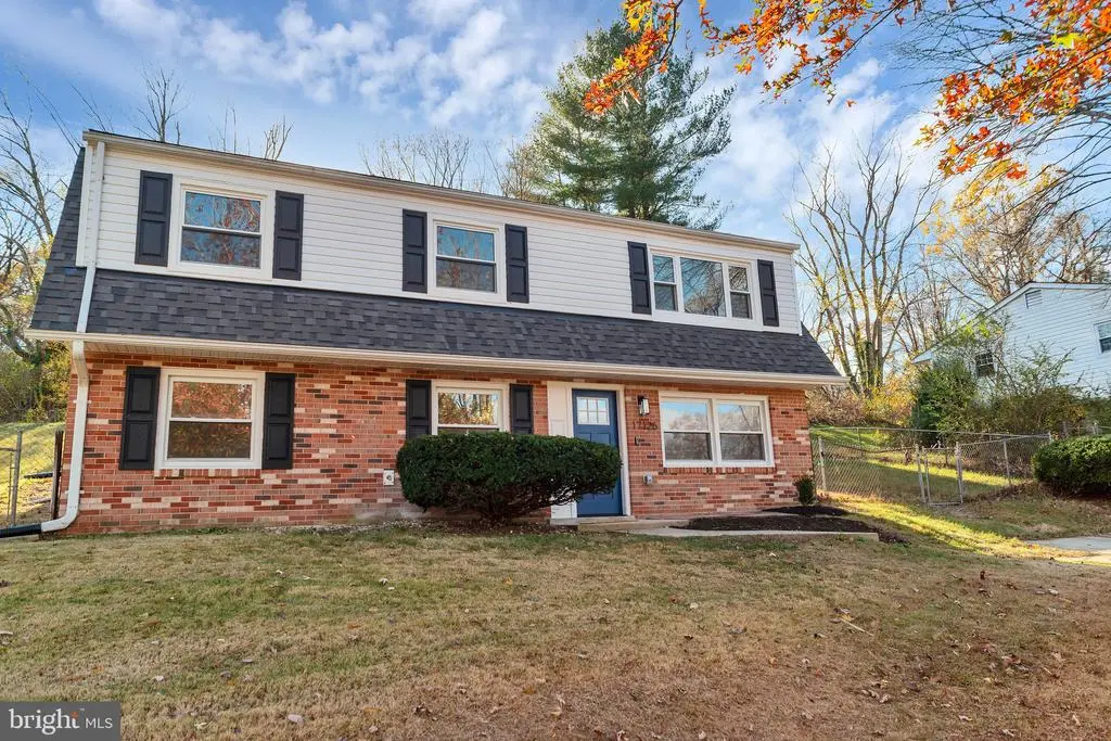 17126 Fairway View Ln, Upper Marlboro