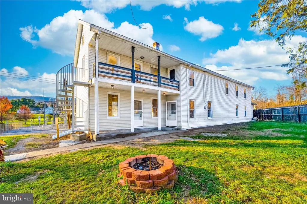 8624 Yellow Springs Rd, Frederick