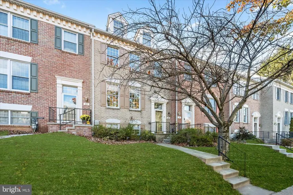 20 Tenby Ct, Lutherville Timonium
