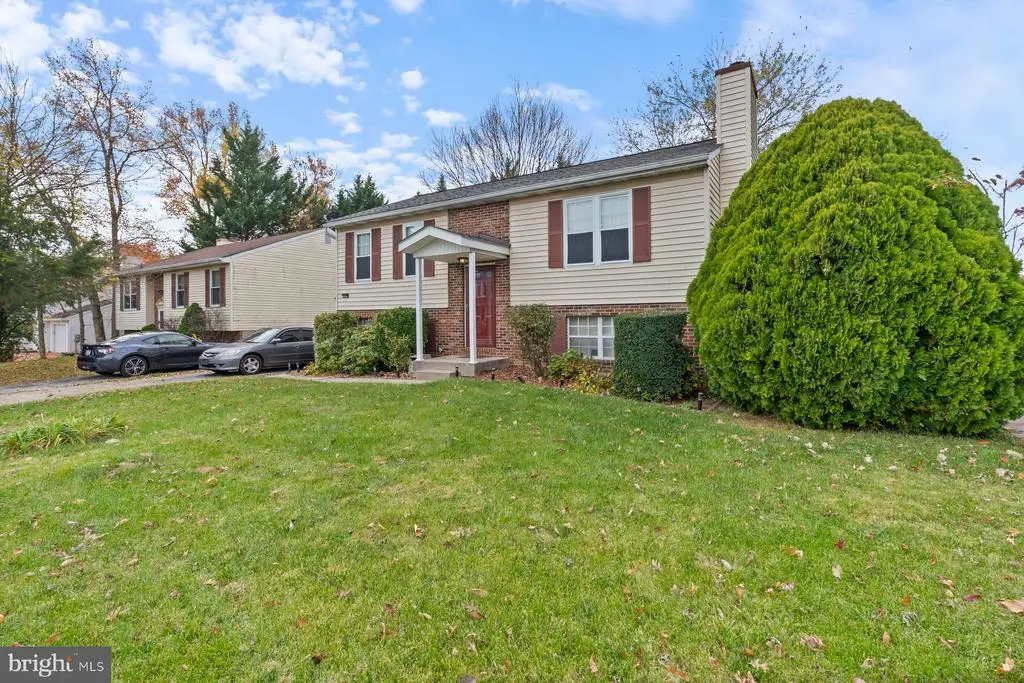 5522 Mccormick Ave, Baltimore