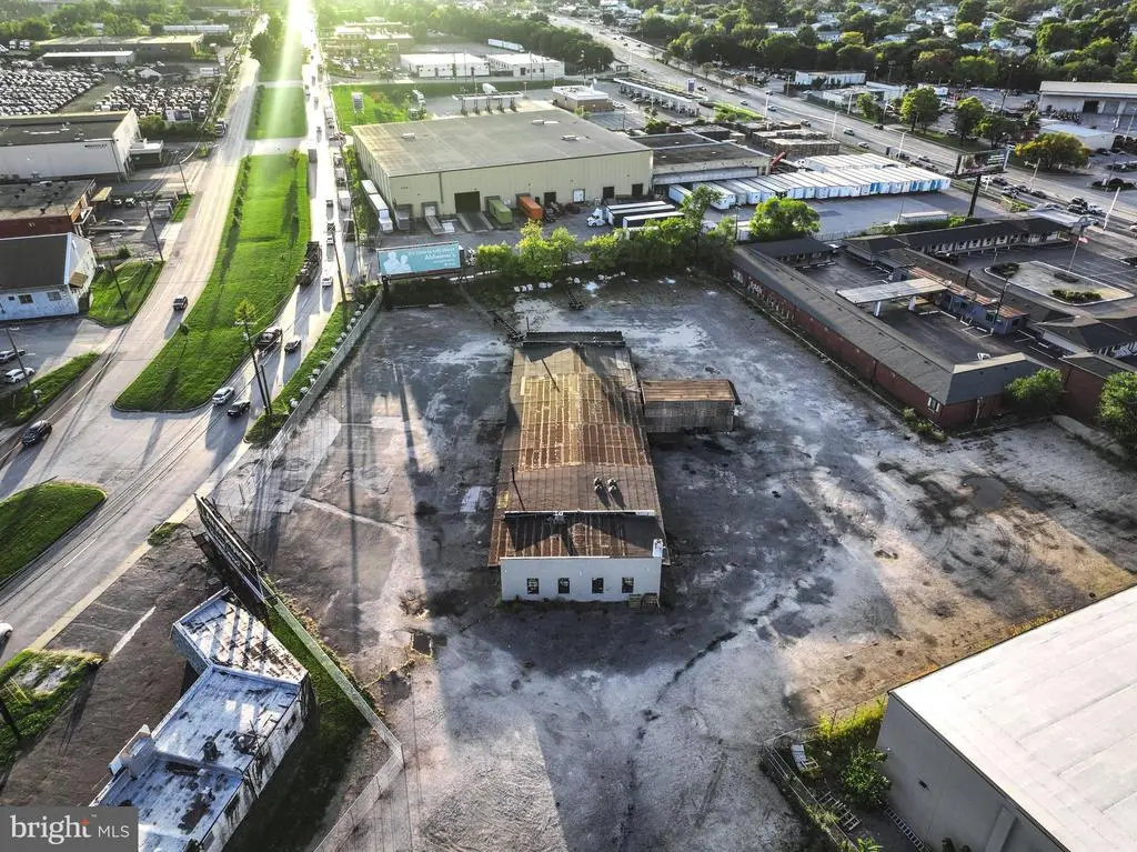 6330 Erdman Ave, BALTIMORE