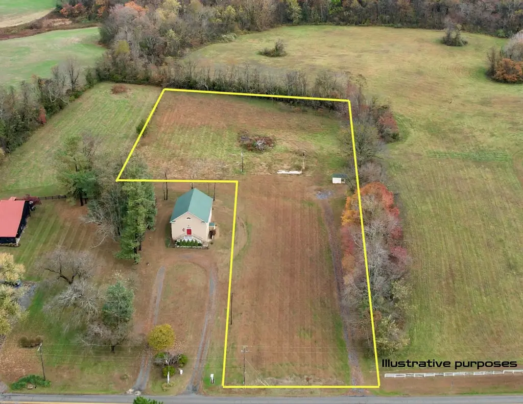 7035 Leeds Manor, MARSHALL
