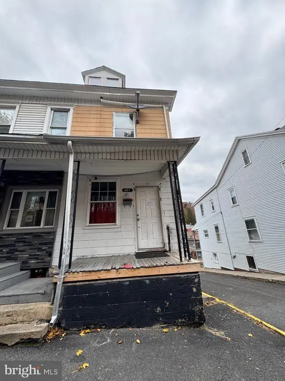 401 W Walnut St, Ashland