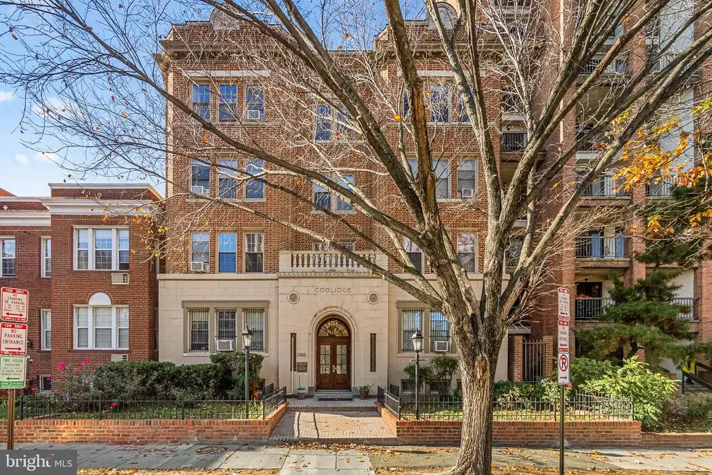 3100 Wisconsin Ave Nw #403, WASHINGTON