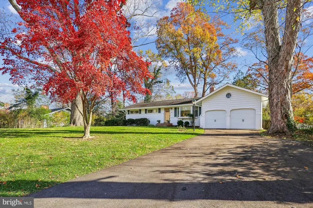 1913 Dulaney Pl, Annapolis