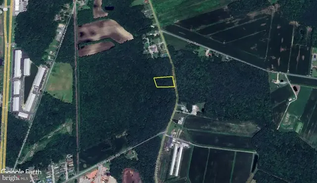 Lot 5 Pepper Rd, Frankford