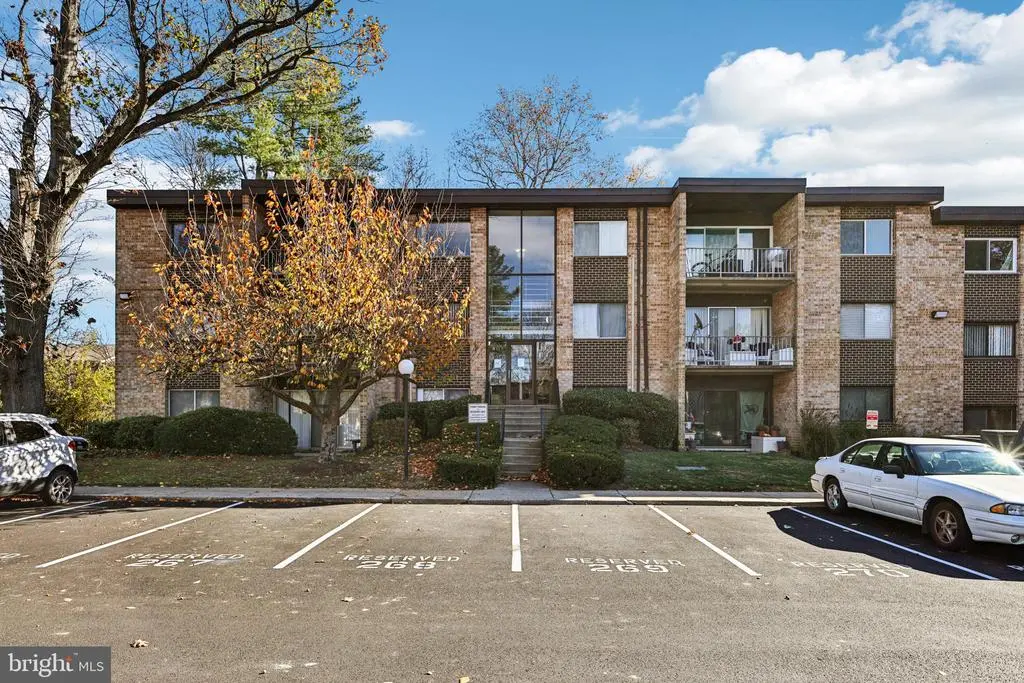 3750 Bel Pre Rd #12, Silver Spring