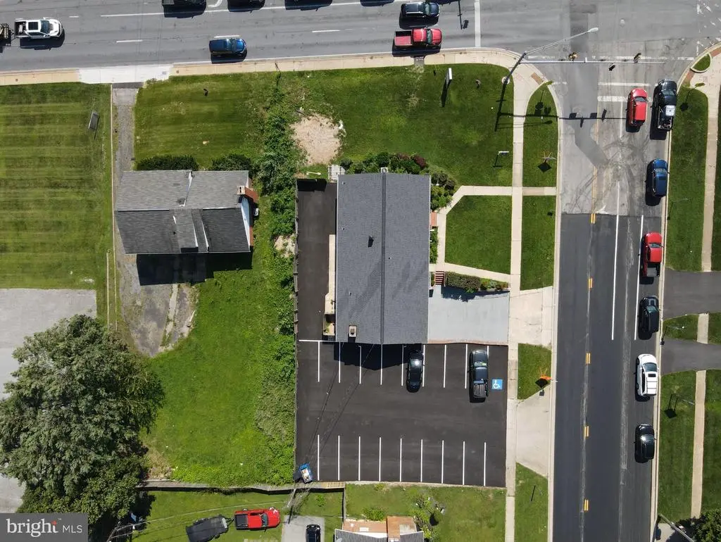 1 E Cherry Hill Rd, Reisterstown