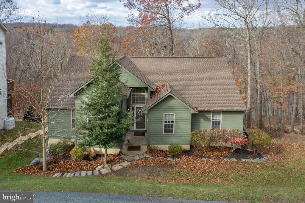 6610 W Lakeridge Rd, New Market