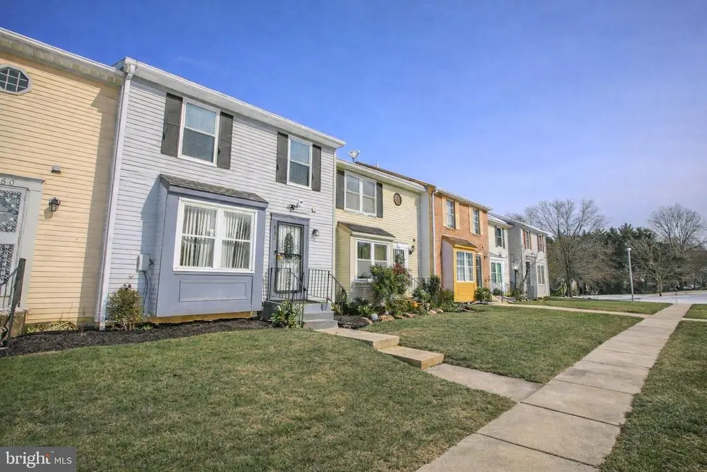 8752 Ritchboro Rd, District Heights