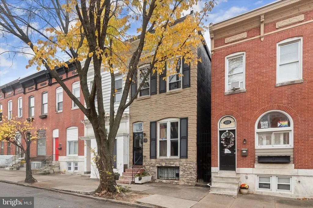 3223 E Baltimore St, Baltimore