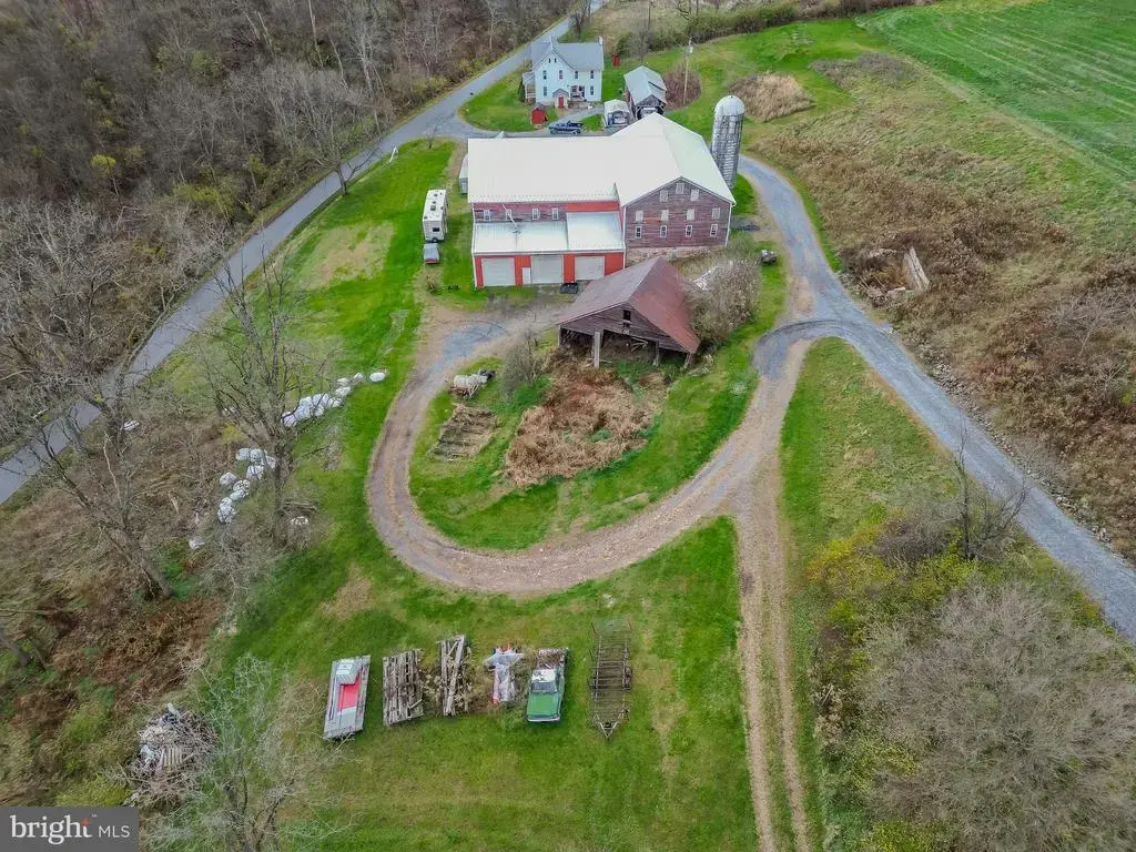 1840 Masden Hollow Rd, BEECH CREEK