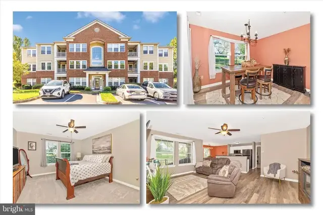 2402 Dominion Dr, Frederick