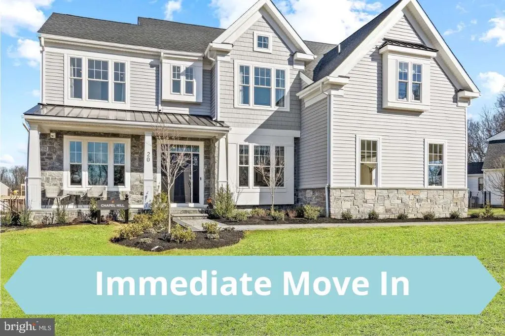 108 Lexington Mnr, Glenmoore