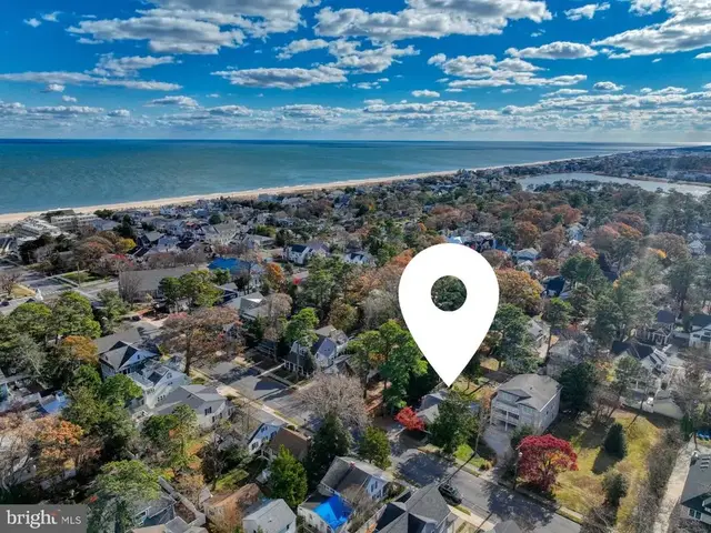 116 Laurel St, Rehoboth Beach