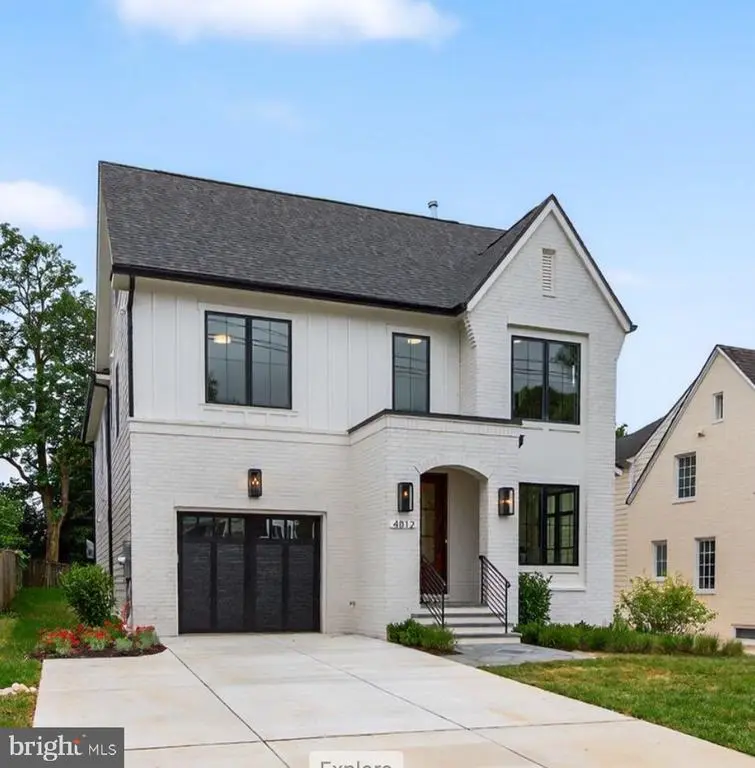 4812 Chevy Chase Blvd, CHEVY CHASE