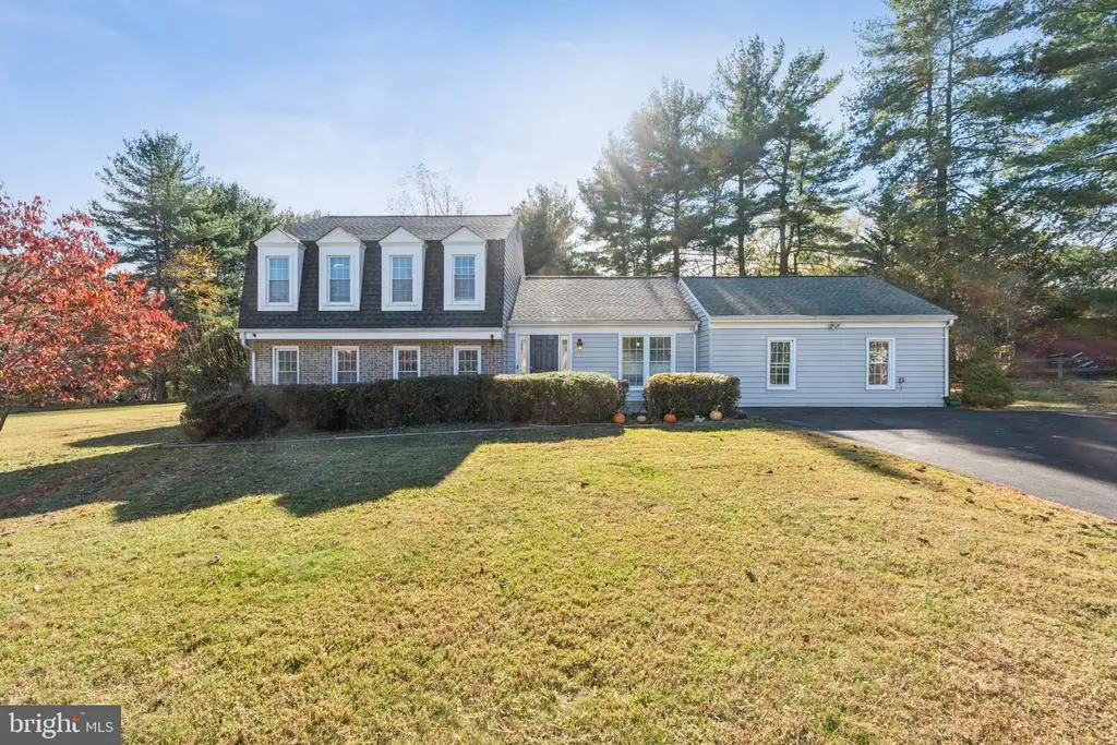 8124 Seneca View Drive, Gaithersburg