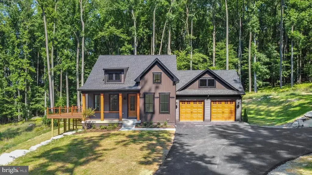 1401 Shannon Dr S, GREENCASTLE