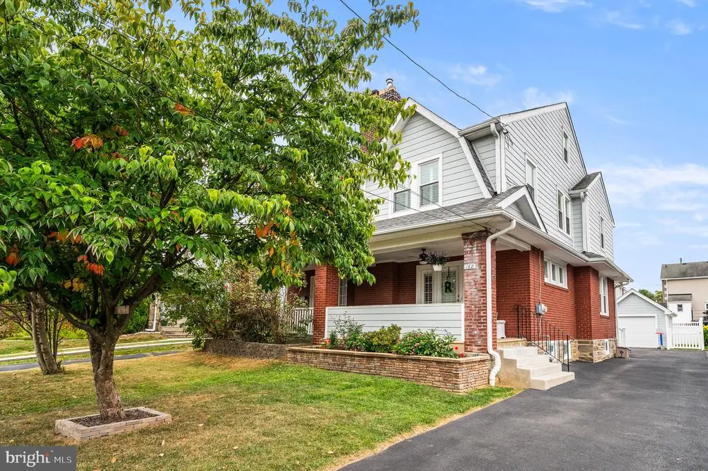 168 Upland Rd, Havertown