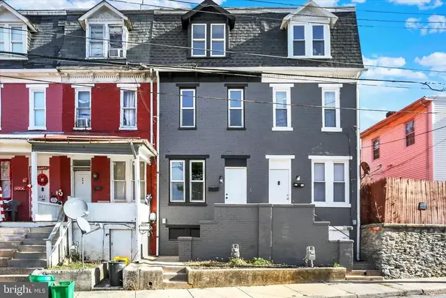 631 Cleveland Ave, York