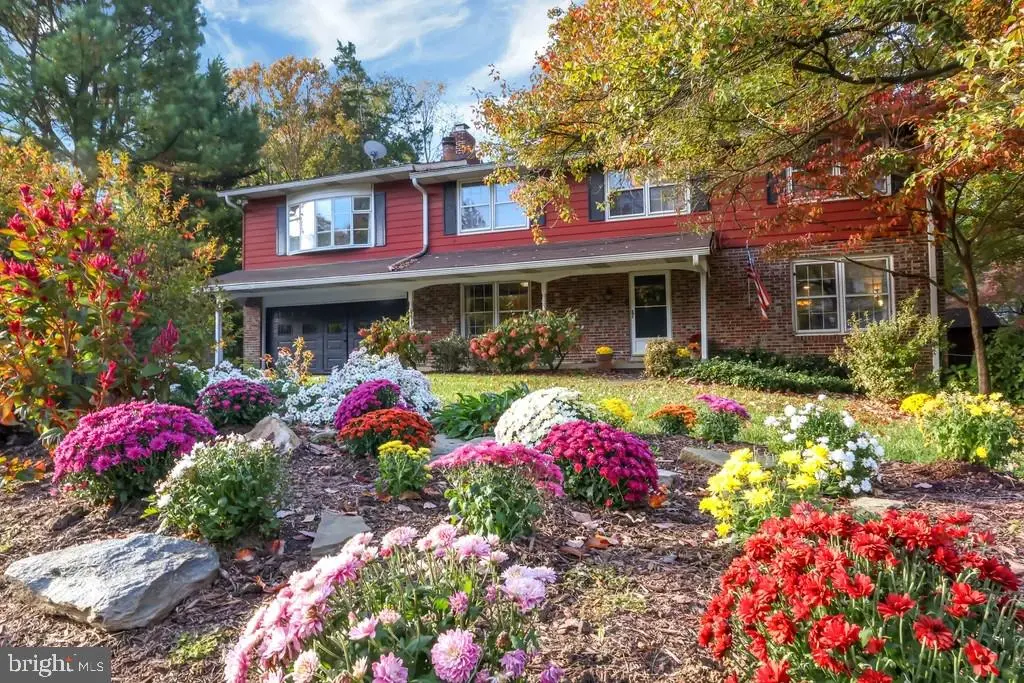 16520 Grande Vista Dr, Rockville