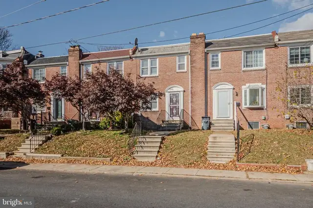 2111 N Locust St, Wilmington
