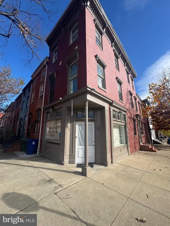 31 S Arlington Ave, Baltimore