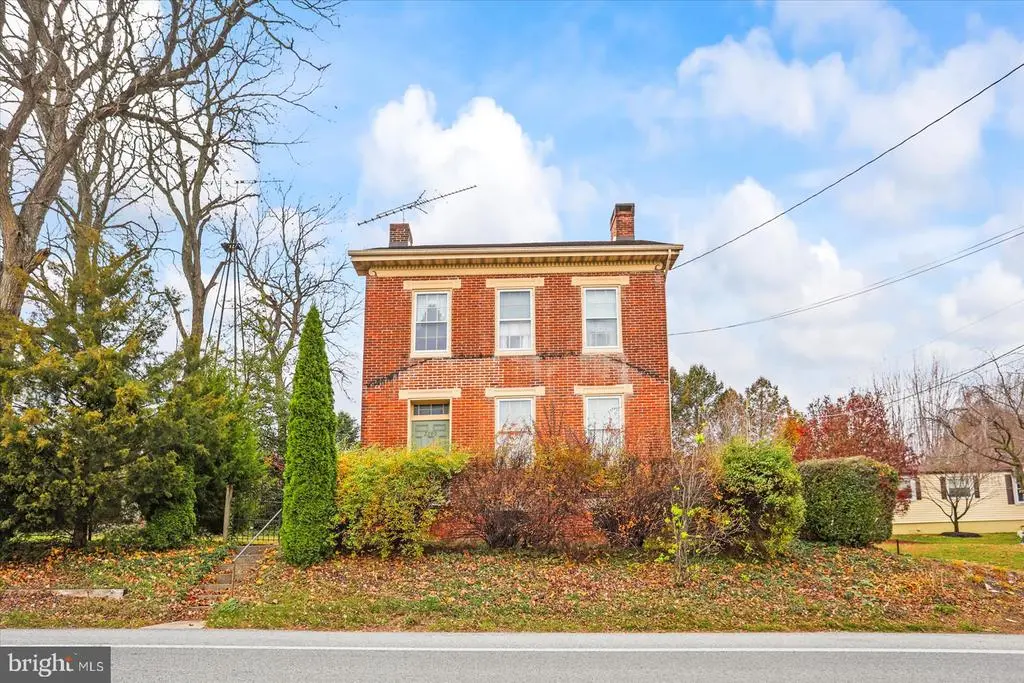 2299 Baltimore Pike, Hanover