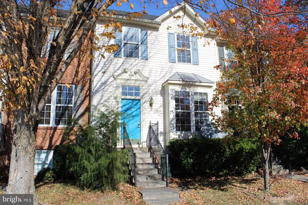 17628 Basalt Way, Hagerstown