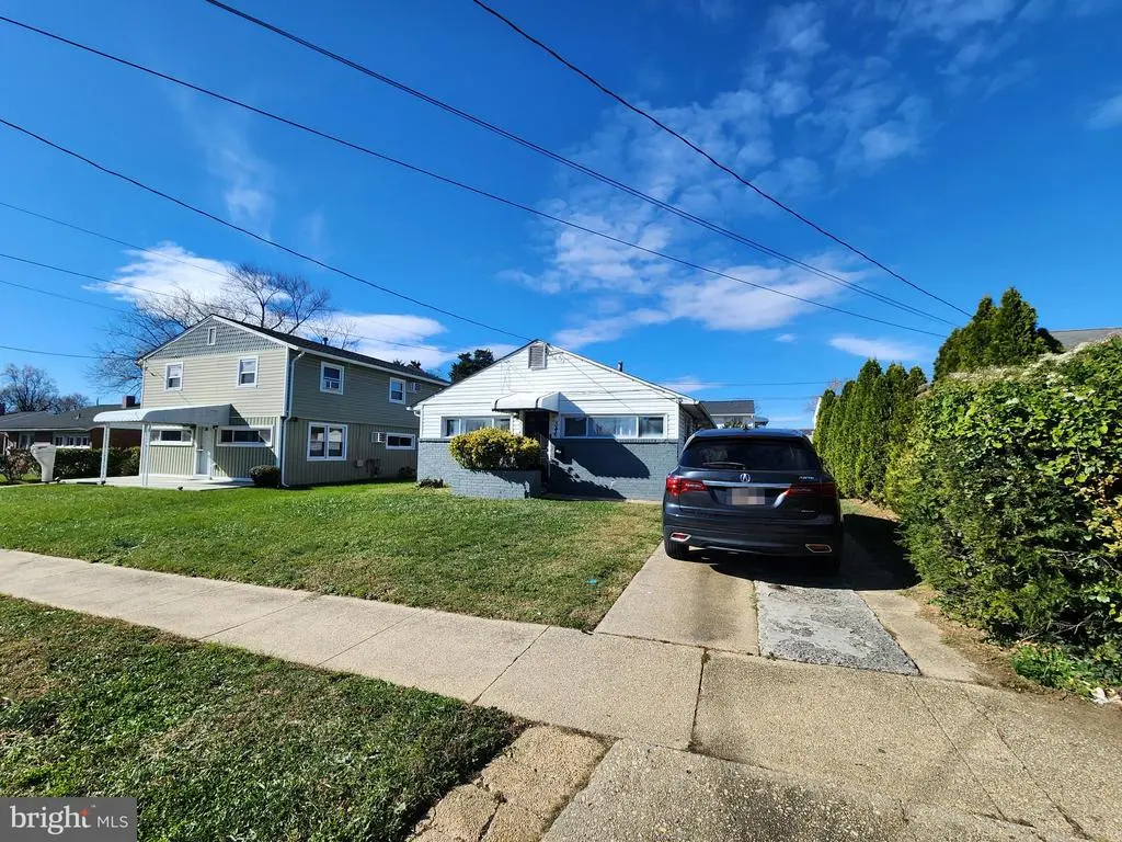 346 Suter Rd, Catonsville