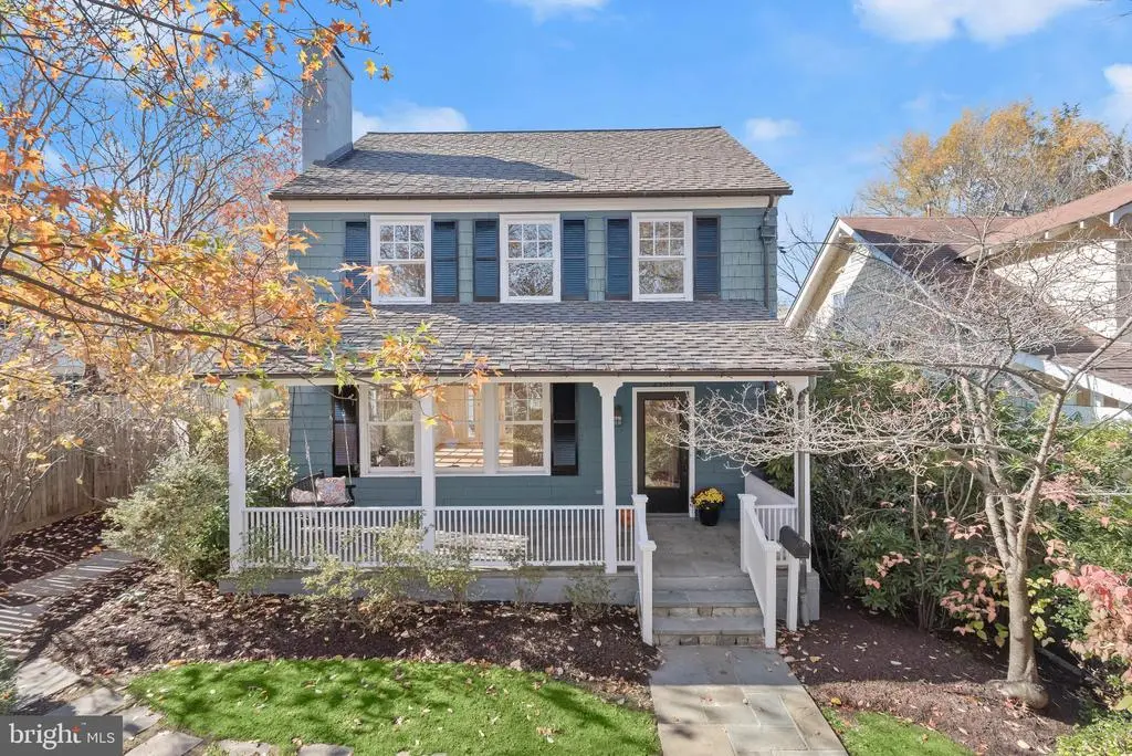 3506 35th St Nw, Washington