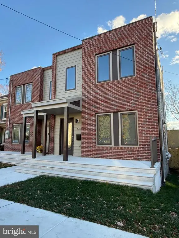 623 Shawmont Ave, Philadelphia