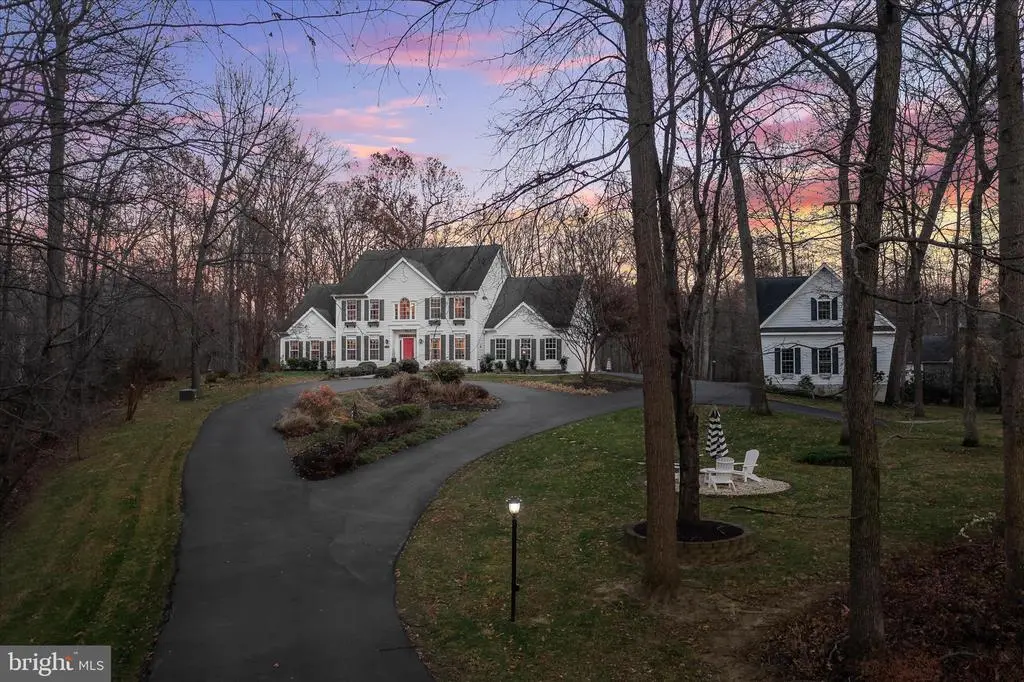 15101 Union Chapel, Glenwood