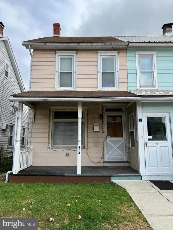 234 E Walnut St, Kutztown