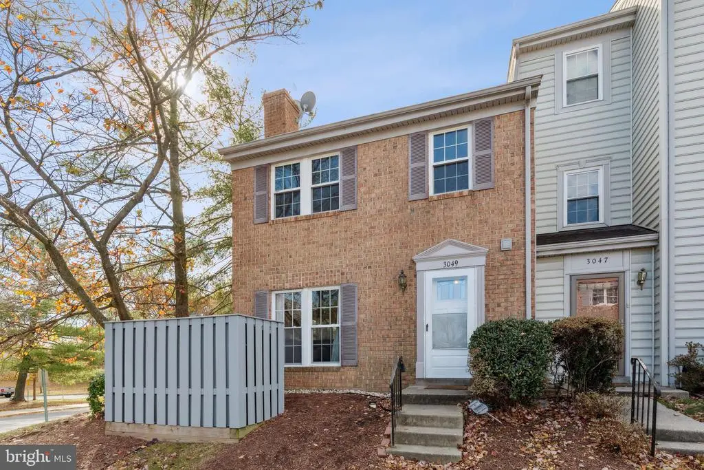 3049 Piano Ln #17, Silver Spring