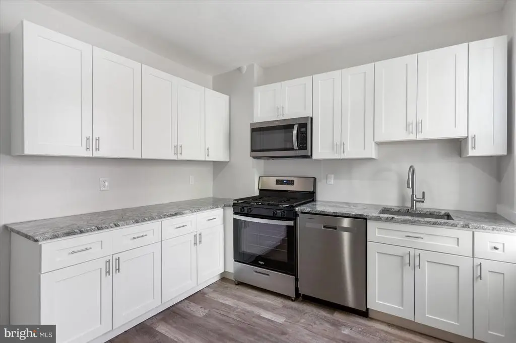 1637 Montpelier St, Baltimore