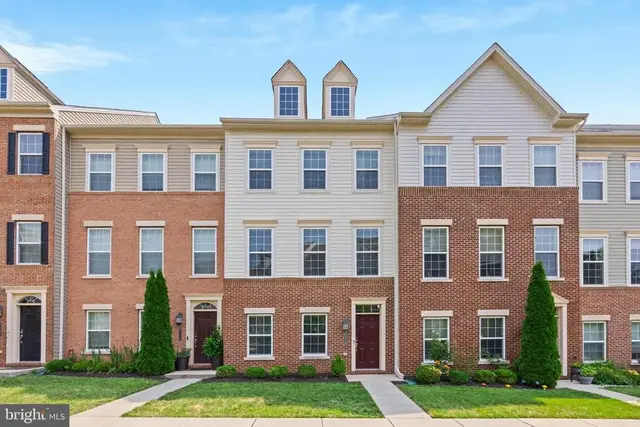 9236 Garrettson Cir, Perry Hall