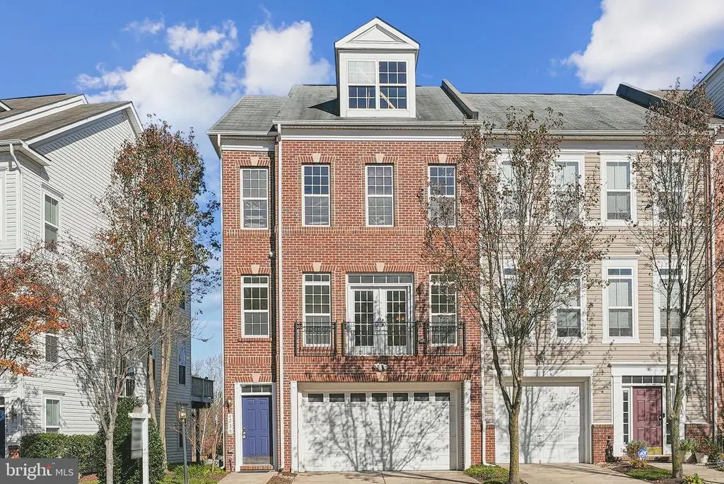 4233 Talmadge Cir, Suitland