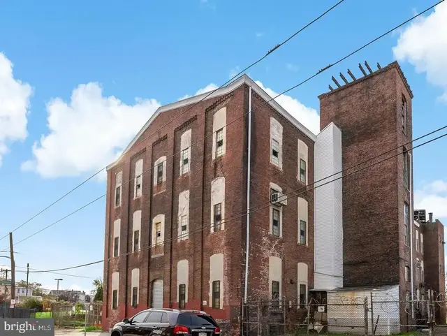 1150 Orthodox St, Philadelphia