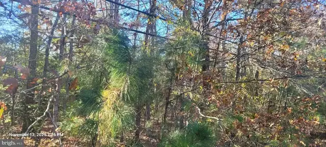 Rock Point, Newburg