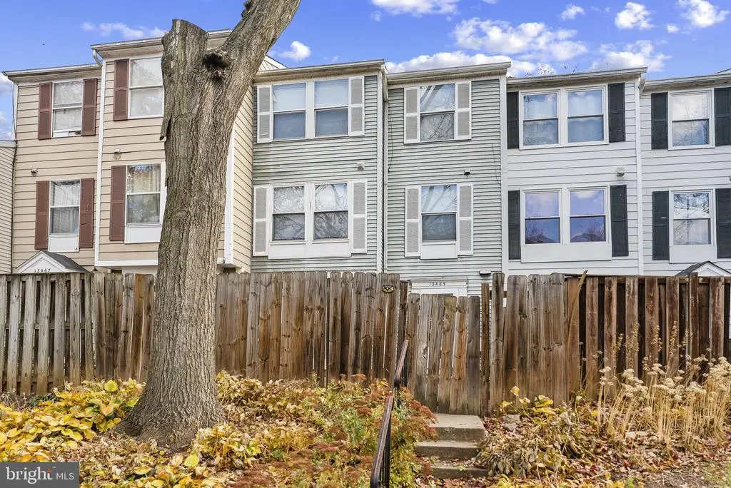 13465 Demetrias Way, Germantown