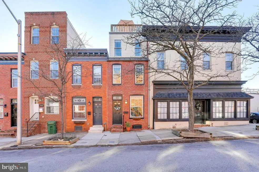 304 S Collington Ave, Baltimore